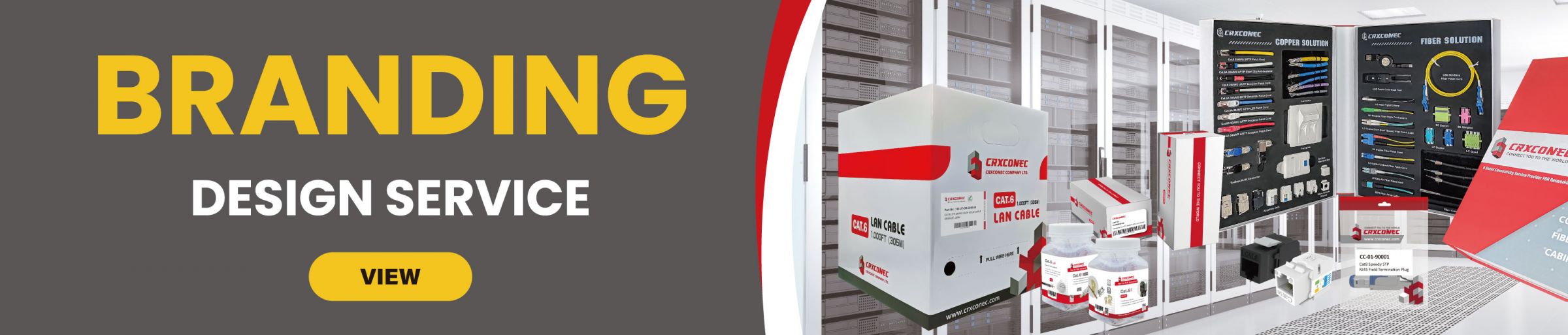 Branding Design Service